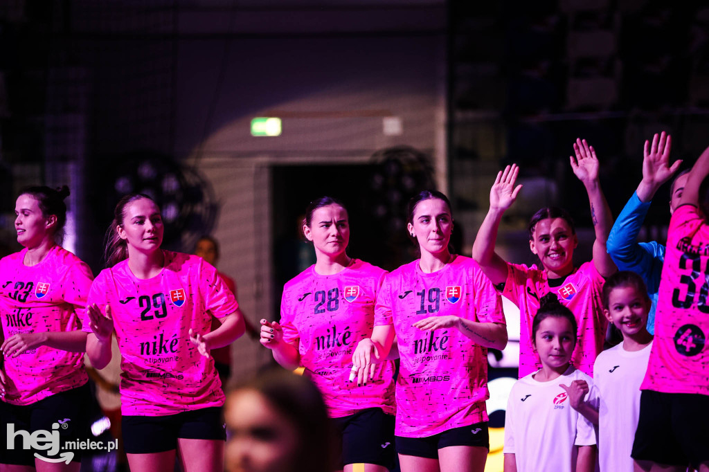 Polska - Słowacja [BOISKO]