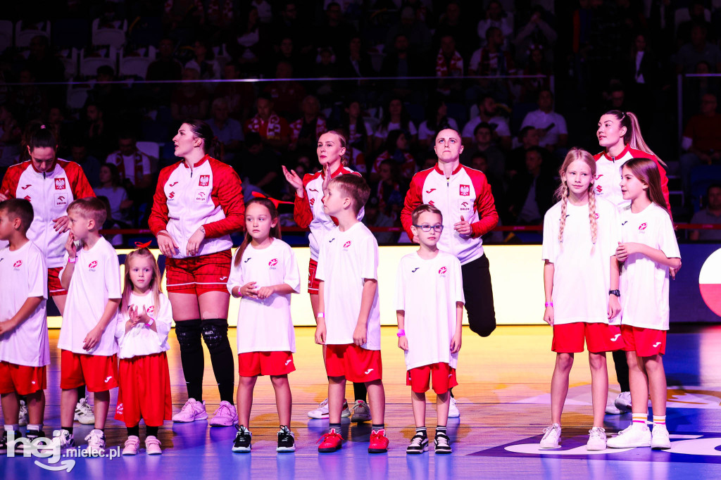 Polska - Słowacja [BOISKO]