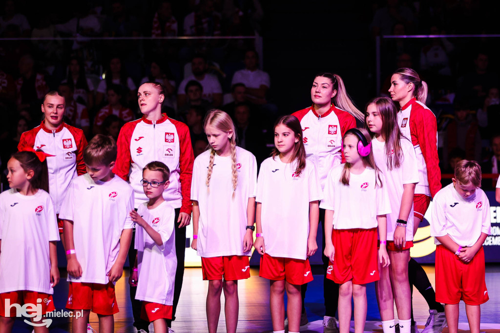 Polska - Słowacja [BOISKO]