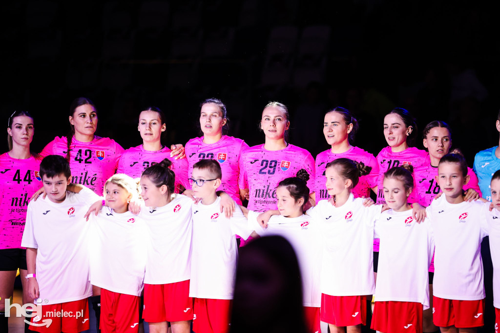 Polska - Słowacja [BOISKO]