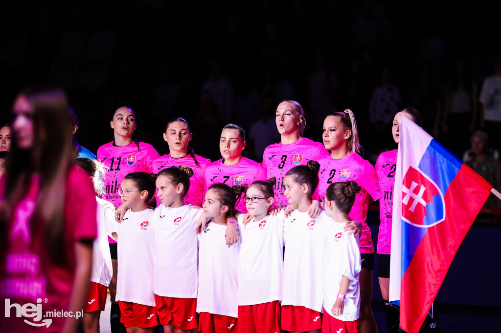 Polska - Słowacja [BOISKO]