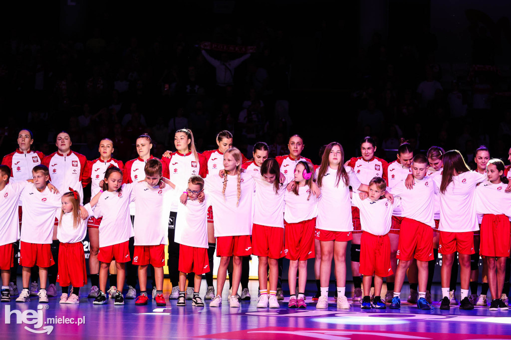 Polska - Słowacja [BOISKO]