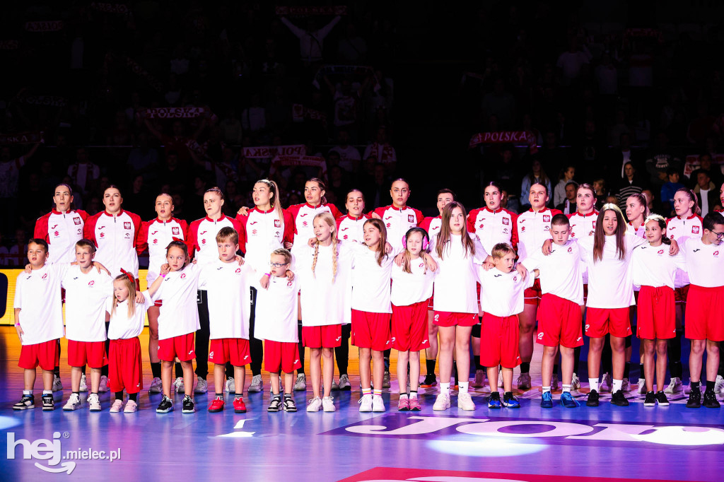 Polska - Słowacja [BOISKO]