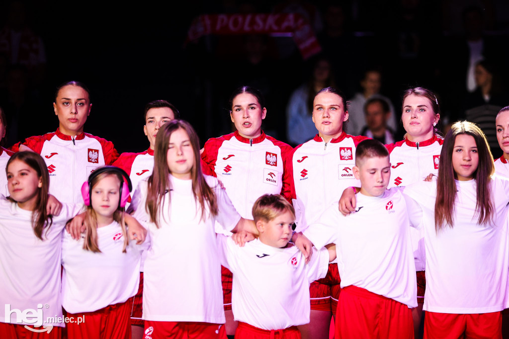 Polska - Słowacja [BOISKO]