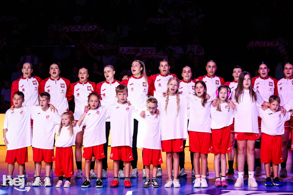 Polska - Słowacja [BOISKO]