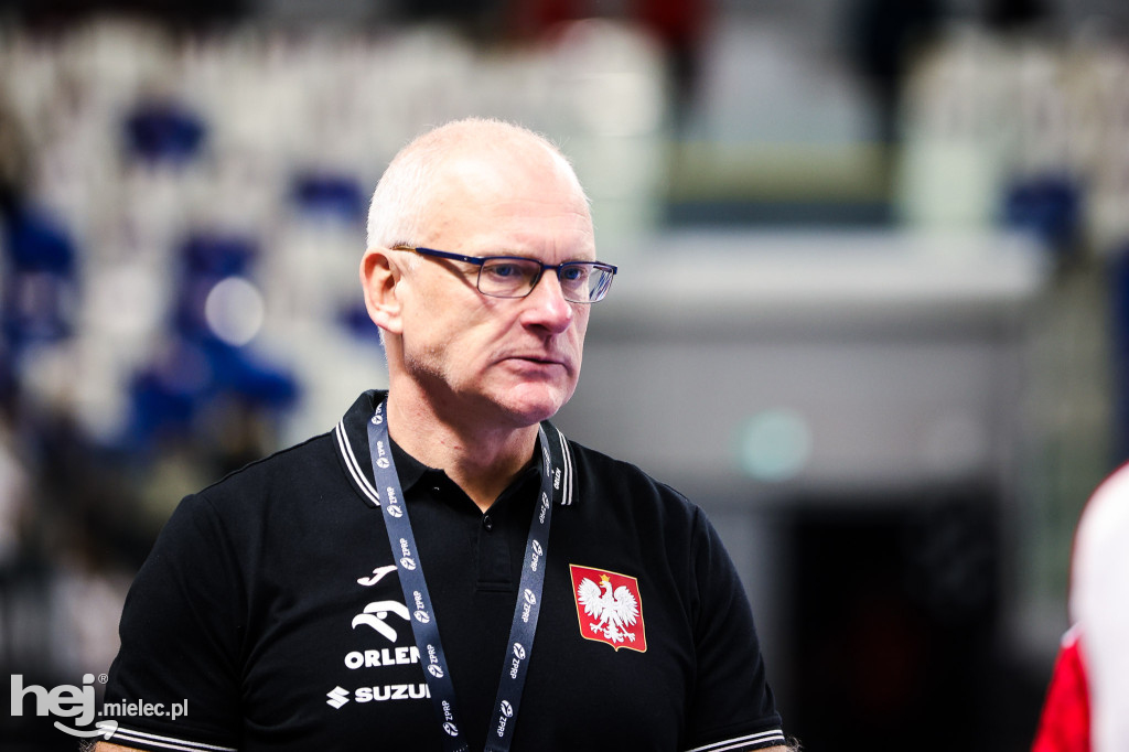 Polska - Słowacja [BOISKO]