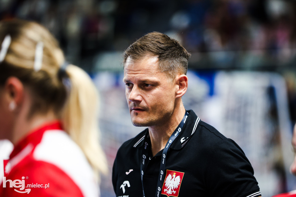 Polska - Słowacja [BOISKO]