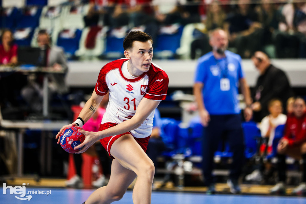 Polska - Słowacja [BOISKO]