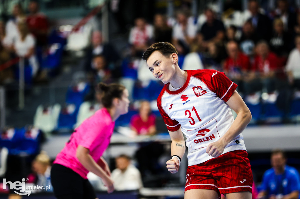 Polska - Słowacja [BOISKO]