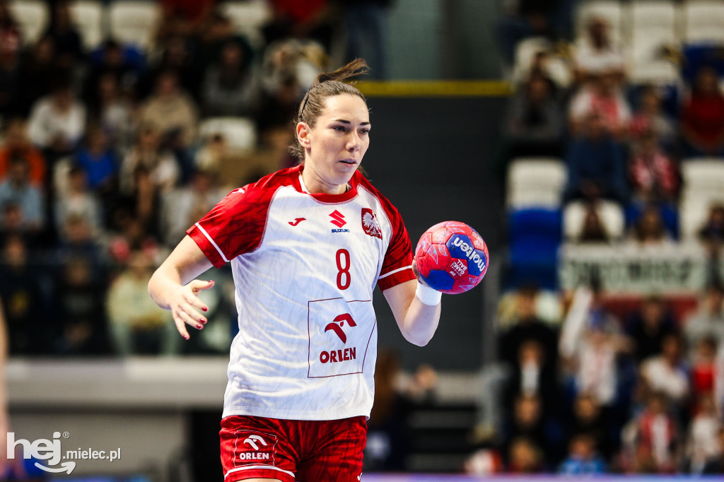 Polska - Słowacja [BOISKO]