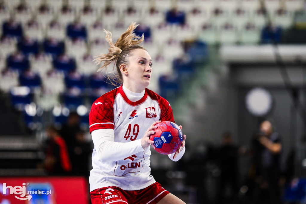 Polska - Słowacja [BOISKO]