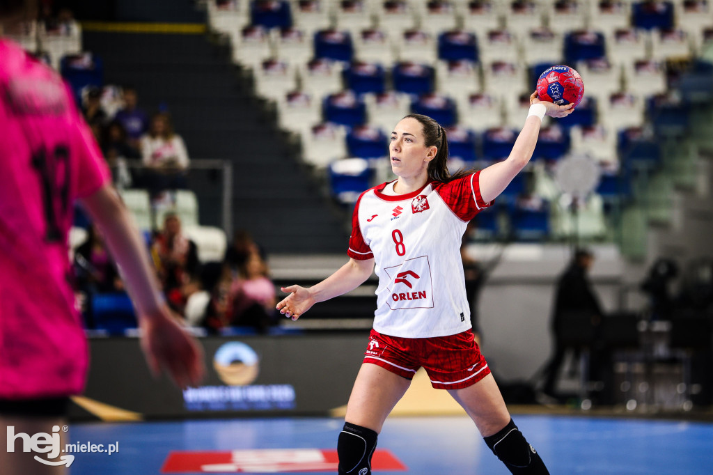 Polska - Słowacja [BOISKO]