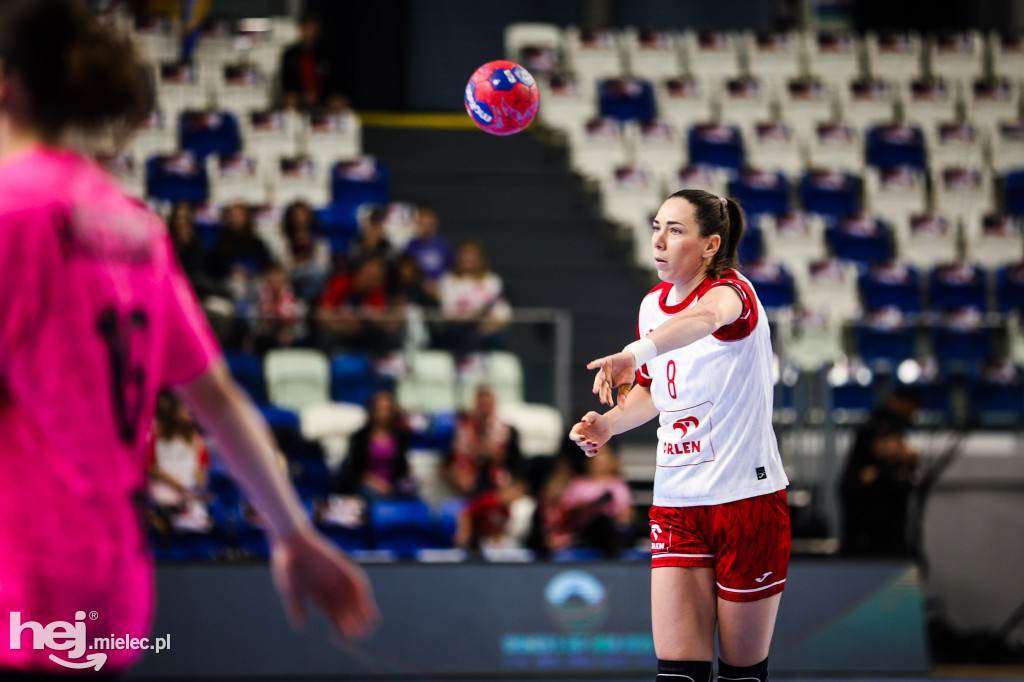 Polska - Słowacja [BOISKO]