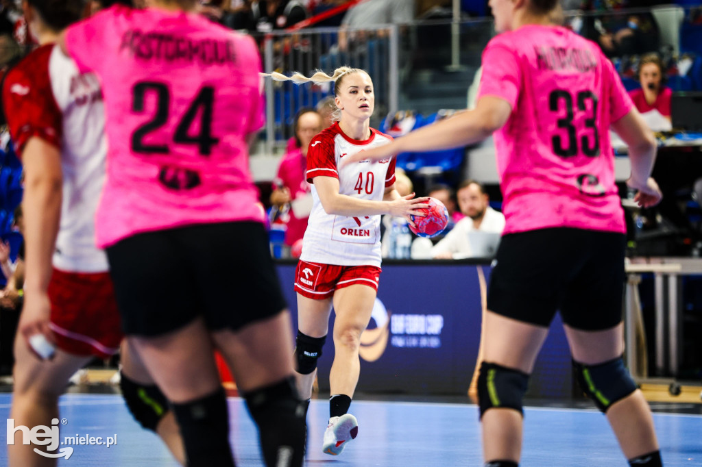 Polska - Słowacja [BOISKO]