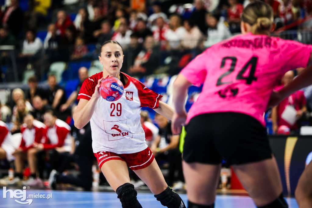 Polska - Słowacja [BOISKO]