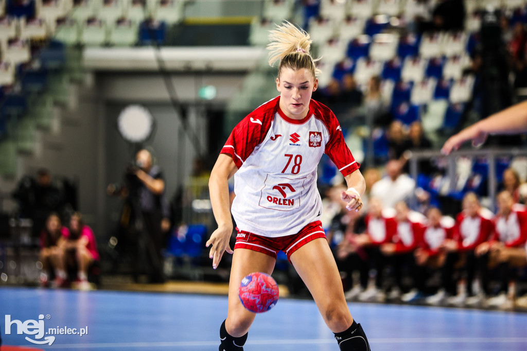 Polska - Słowacja [BOISKO]