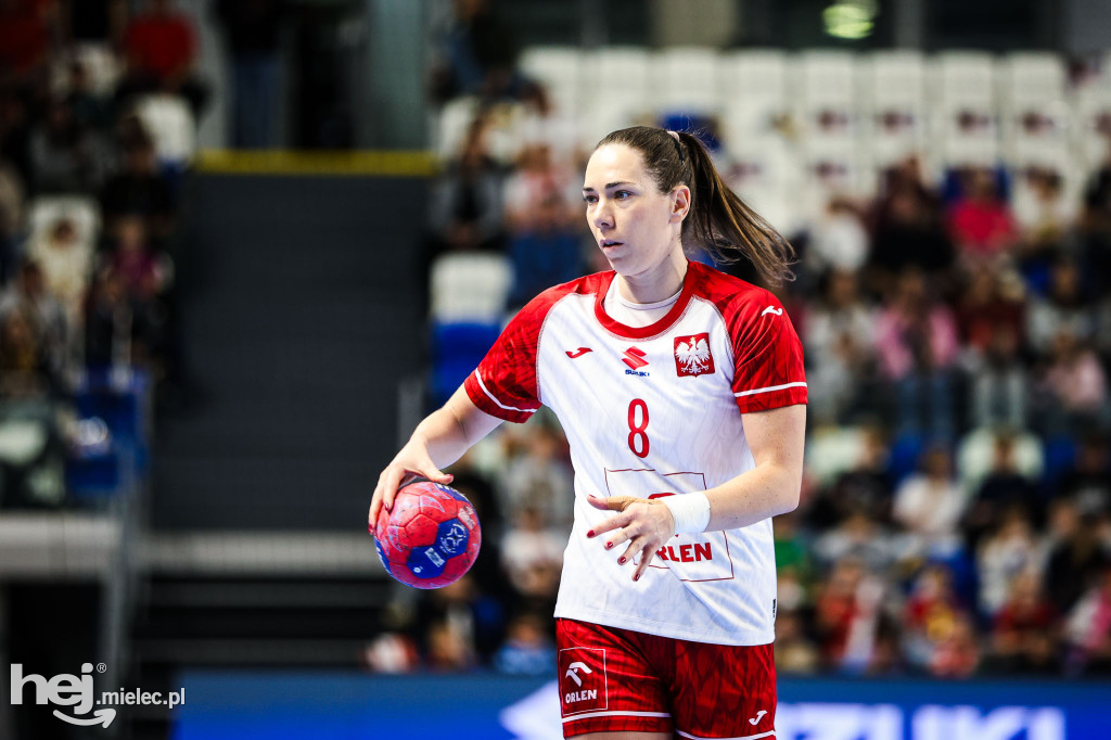 Polska - Słowacja [BOISKO]