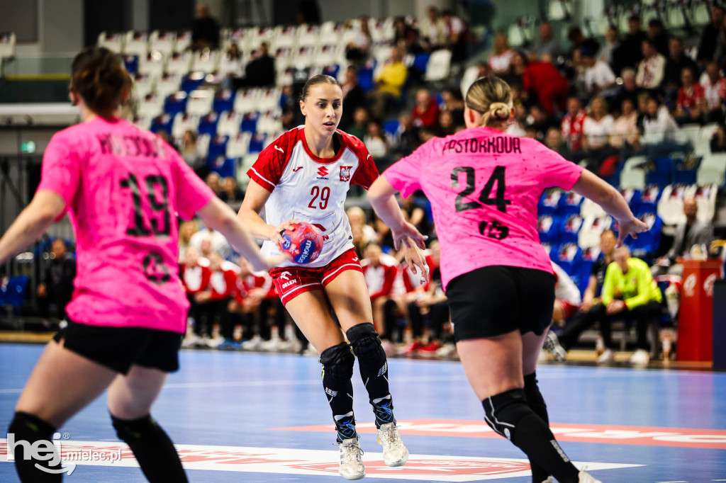 Polska - Słowacja [BOISKO]