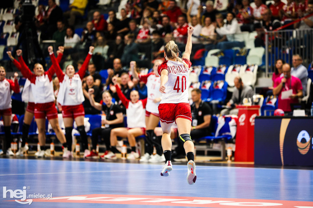 Polska - Słowacja [BOISKO]