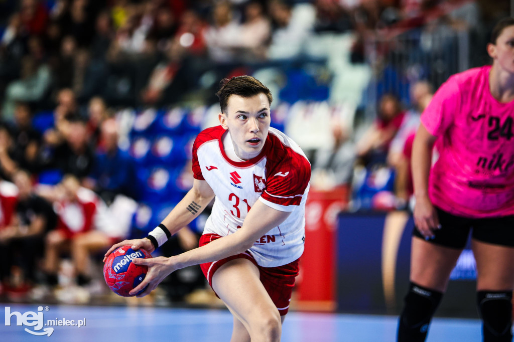 Polska - Słowacja [BOISKO]