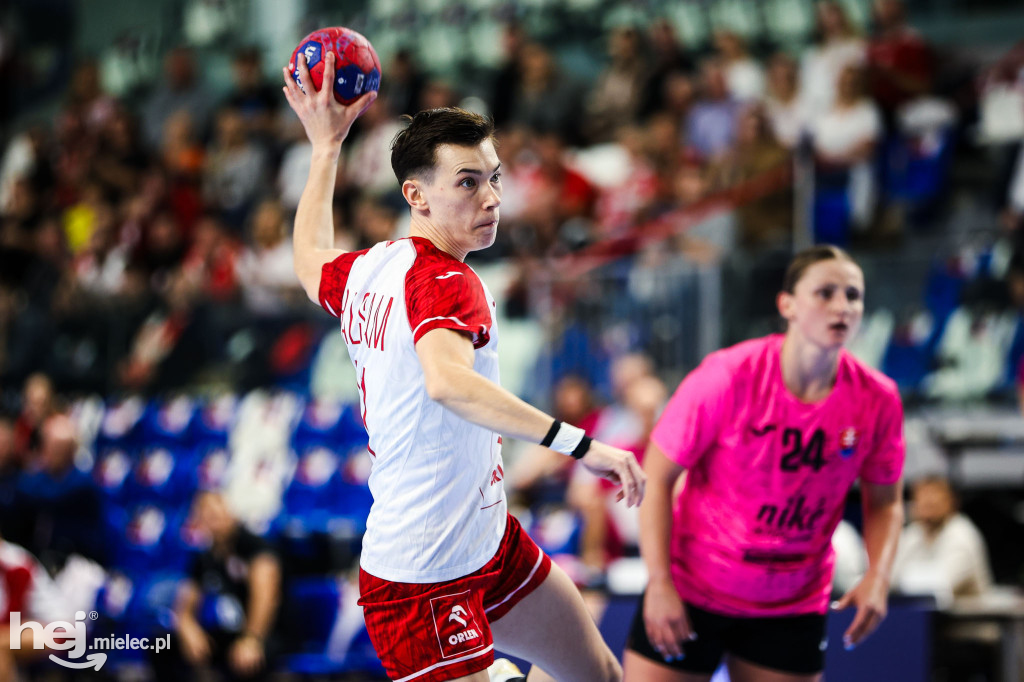 Polska - Słowacja [BOISKO]