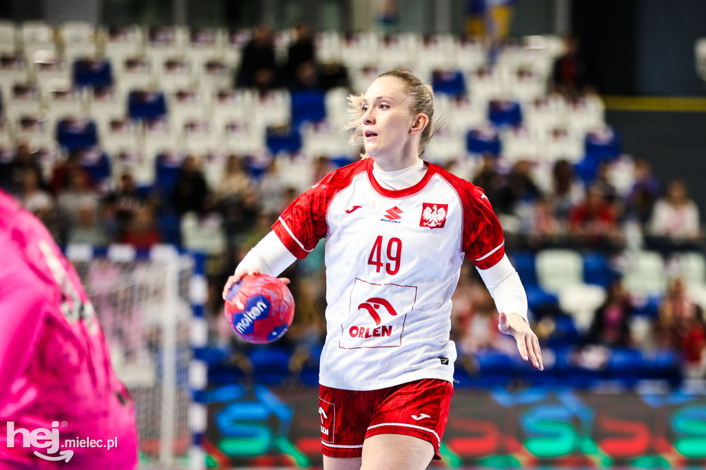 Polska - Słowacja [BOISKO]