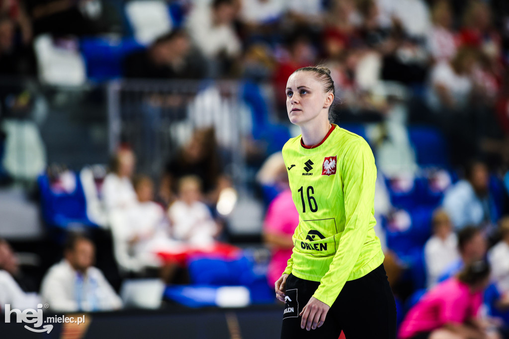 Polska - Słowacja [BOISKO]