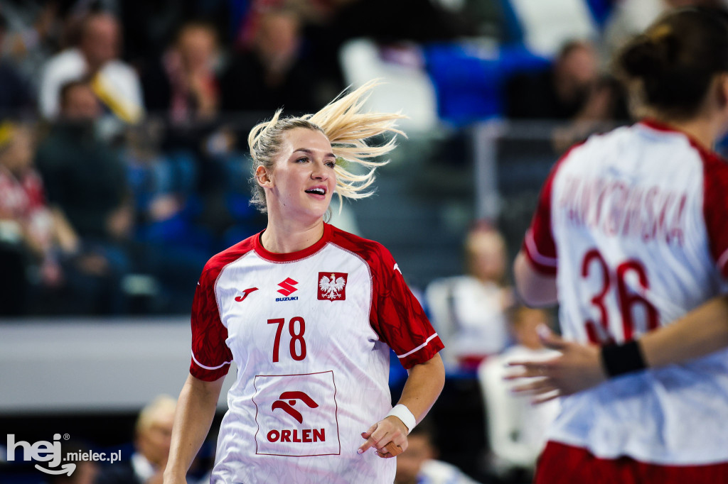 Polska - Słowacja [BOISKO]