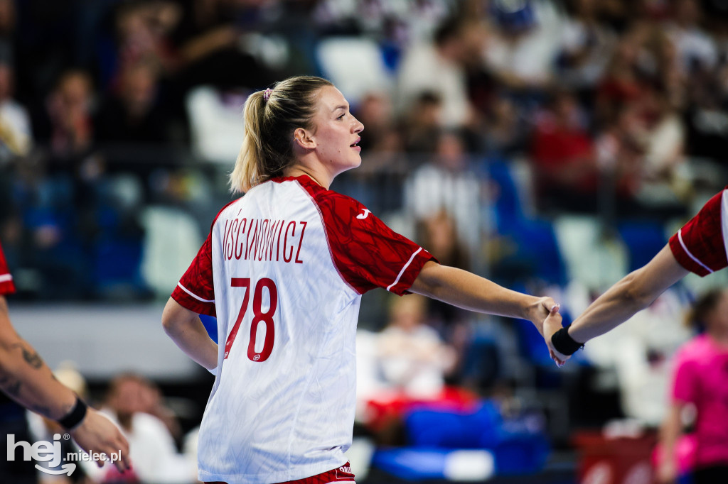 Polska - Słowacja [BOISKO]