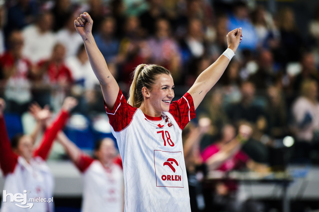 Polska - Słowacja [BOISKO]