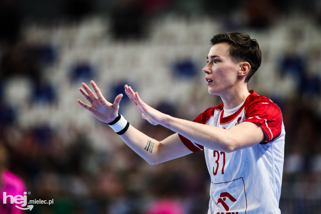 Polska - Słowacja [BOISKO]