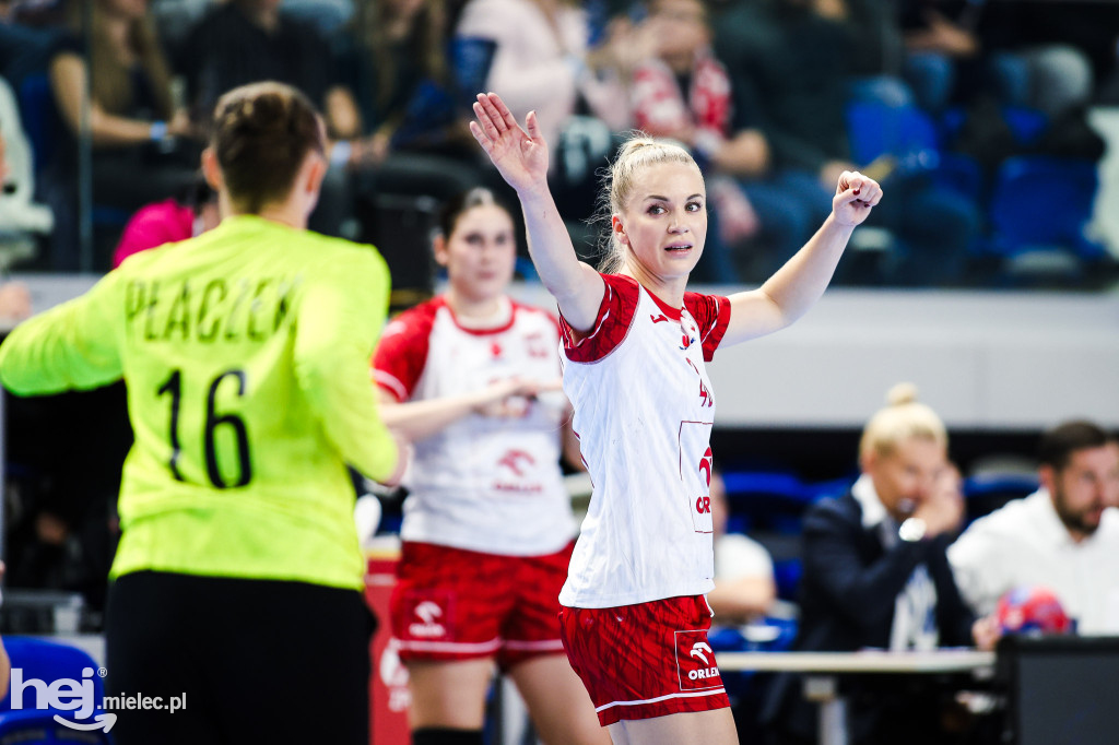 Polska - Słowacja [BOISKO]