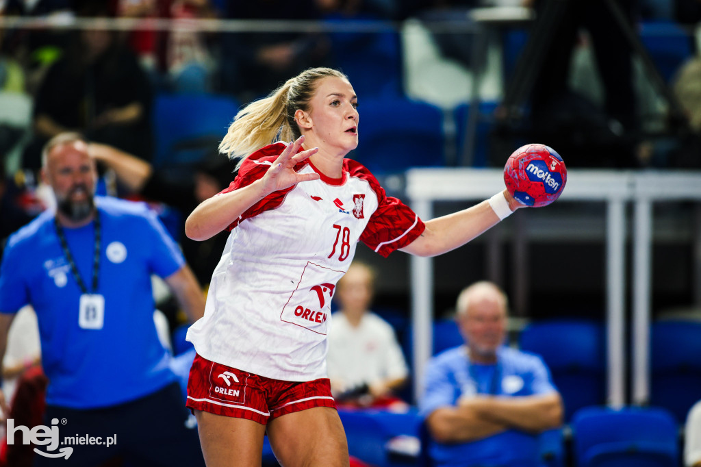 Polska - Słowacja [BOISKO]