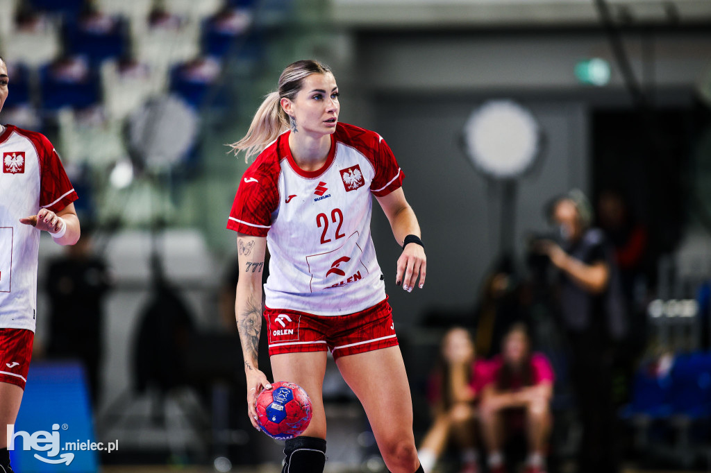 Polska - Słowacja [BOISKO]