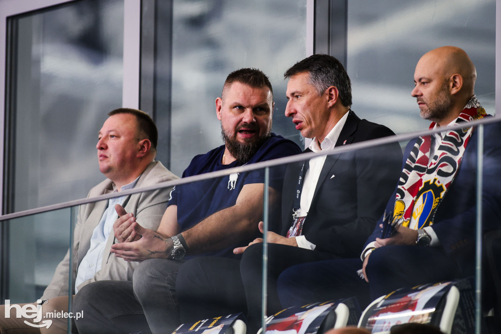 Polska - Słowacja [BOISKO]