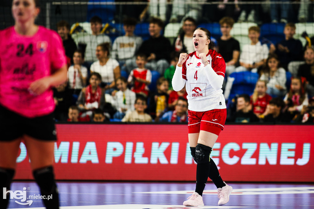 Polska - Słowacja [BOISKO]