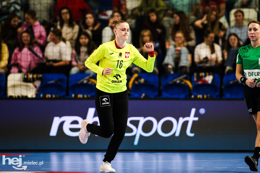 Polska - Słowacja [BOISKO]