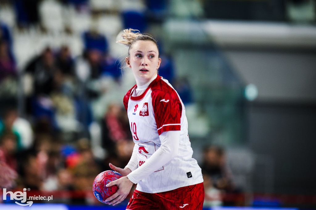 Polska - Słowacja [BOISKO]