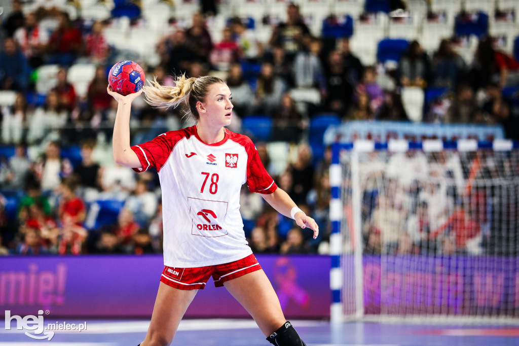 Polska - Słowacja [BOISKO]