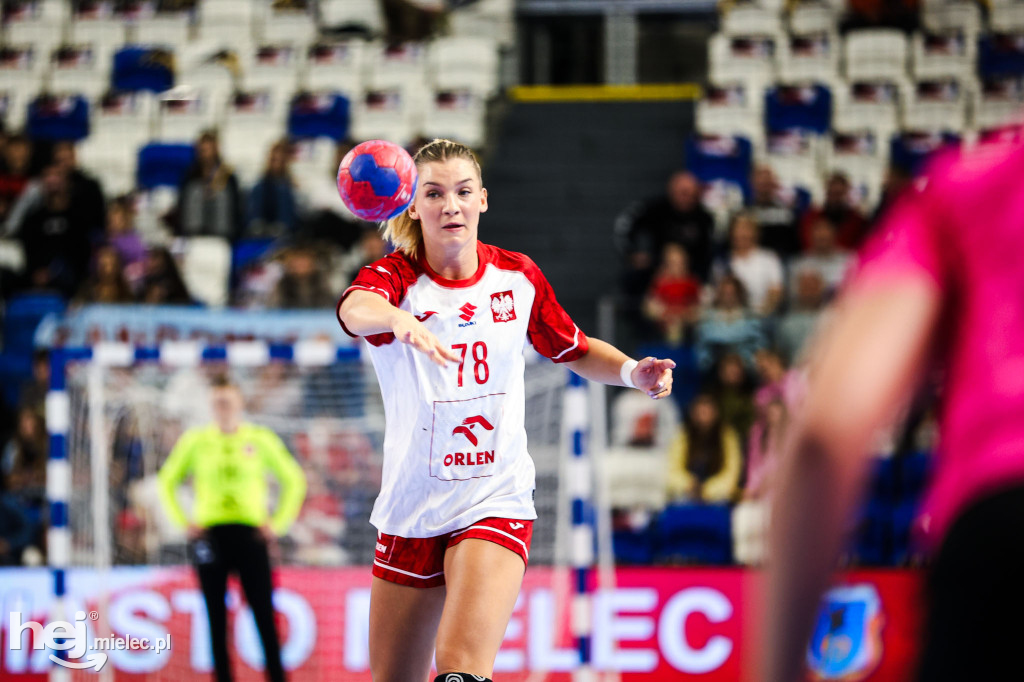 Polska - Słowacja [BOISKO]