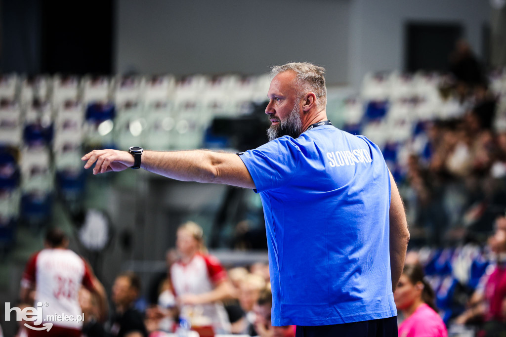 Polska - Słowacja [BOISKO]