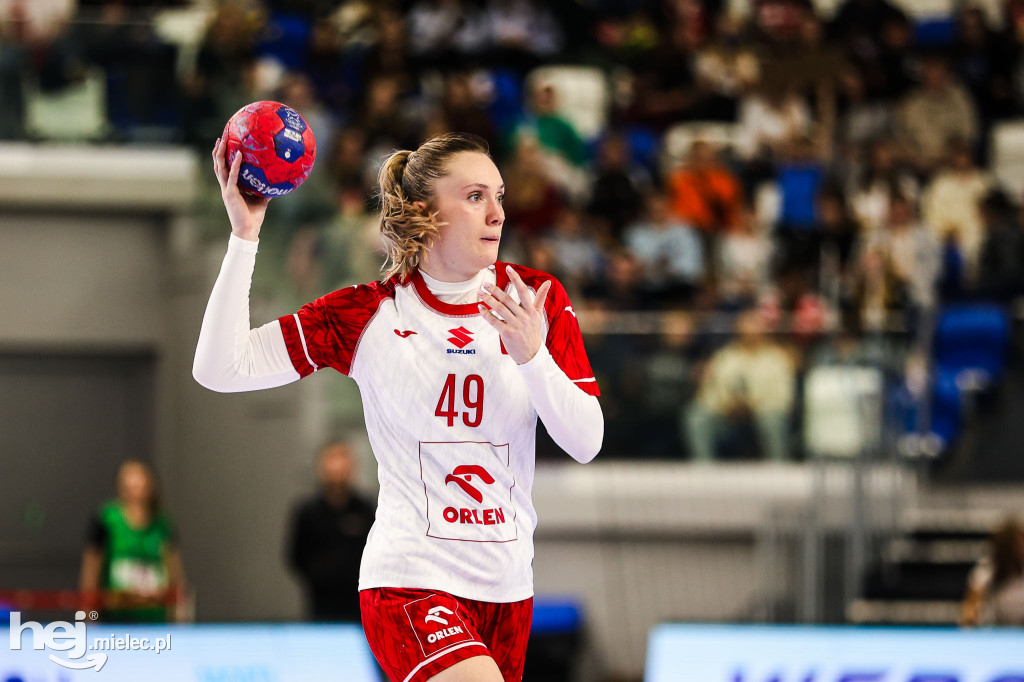 Polska - Słowacja [BOISKO]