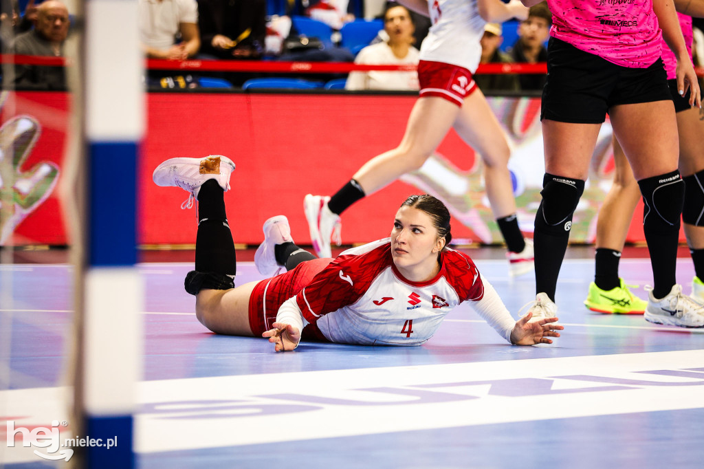 Polska - Słowacja [BOISKO]