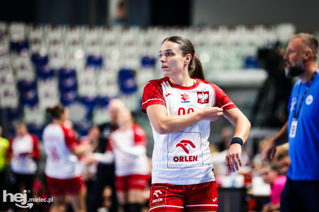 Polska - Słowacja [BOISKO]