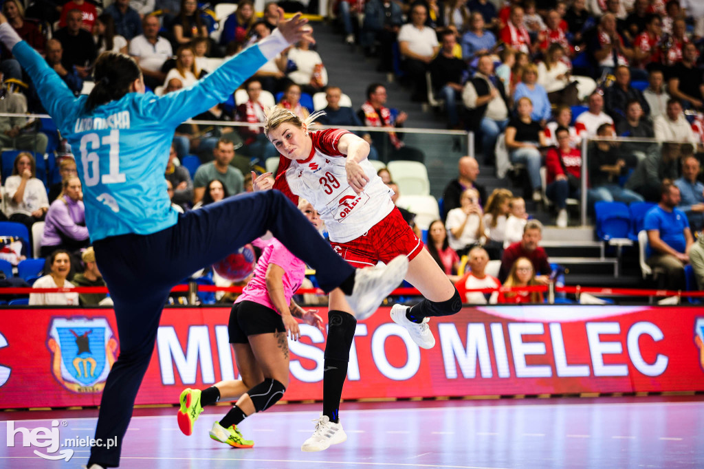 Polska - Słowacja [BOISKO]