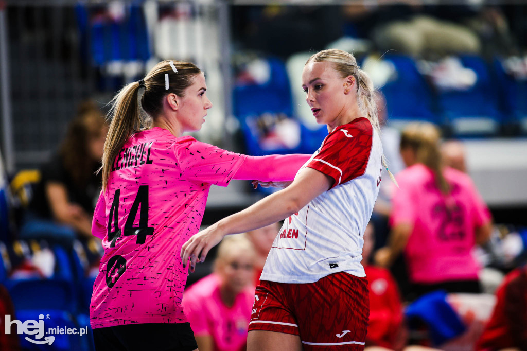 Polska - Słowacja [BOISKO]