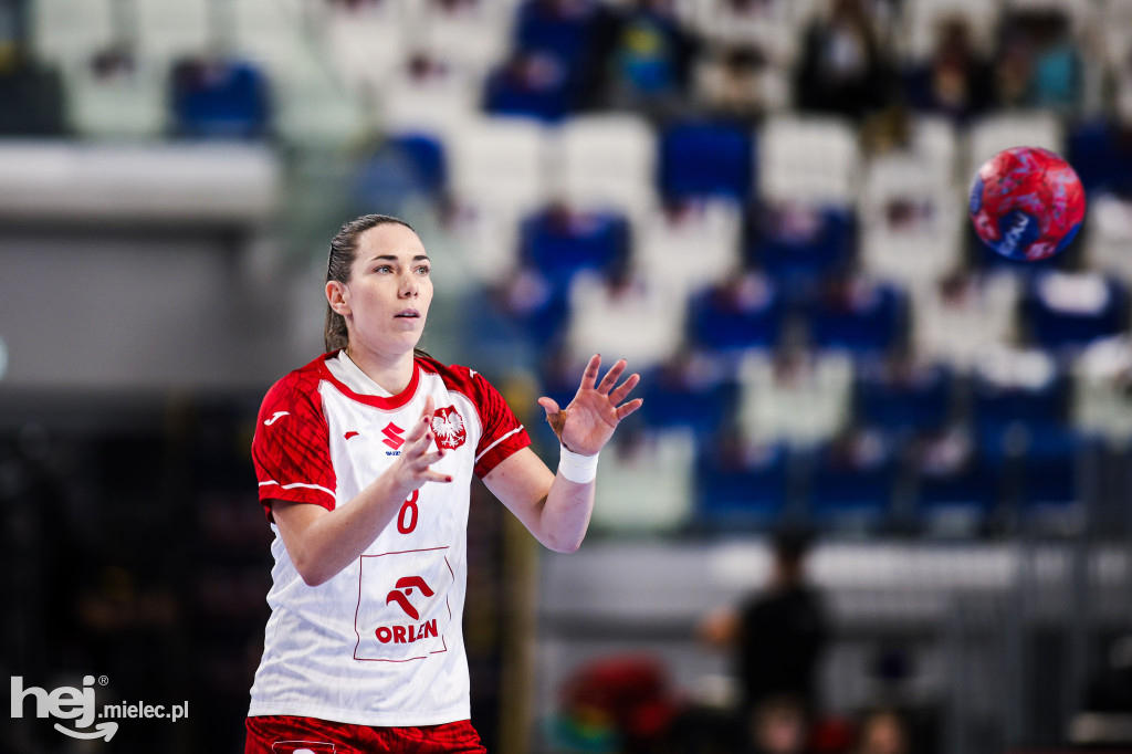 Polska - Słowacja [BOISKO]