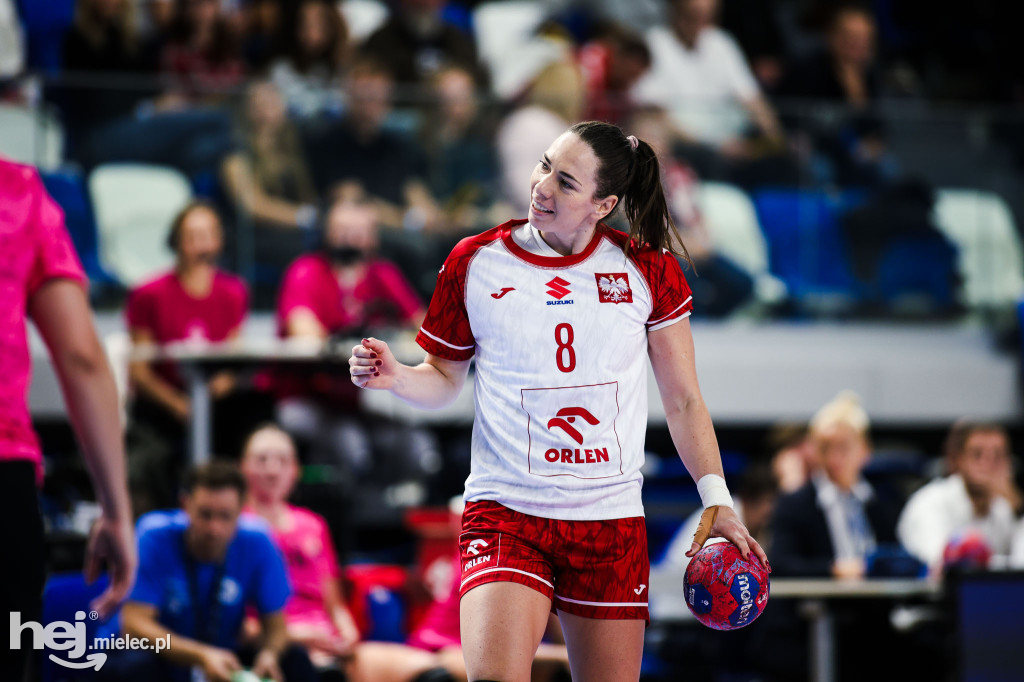 Polska - Słowacja [BOISKO]