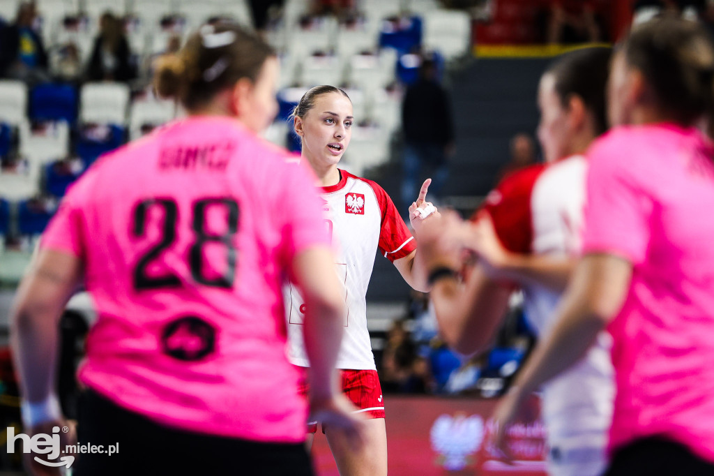 Polska - Słowacja [BOISKO]