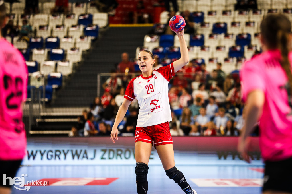 Polska - Słowacja [BOISKO]